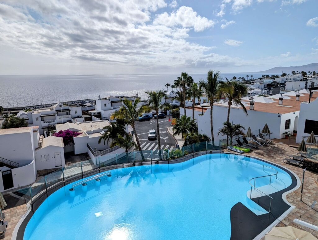 Lagos Verde Apartments, Puerto del Carmen